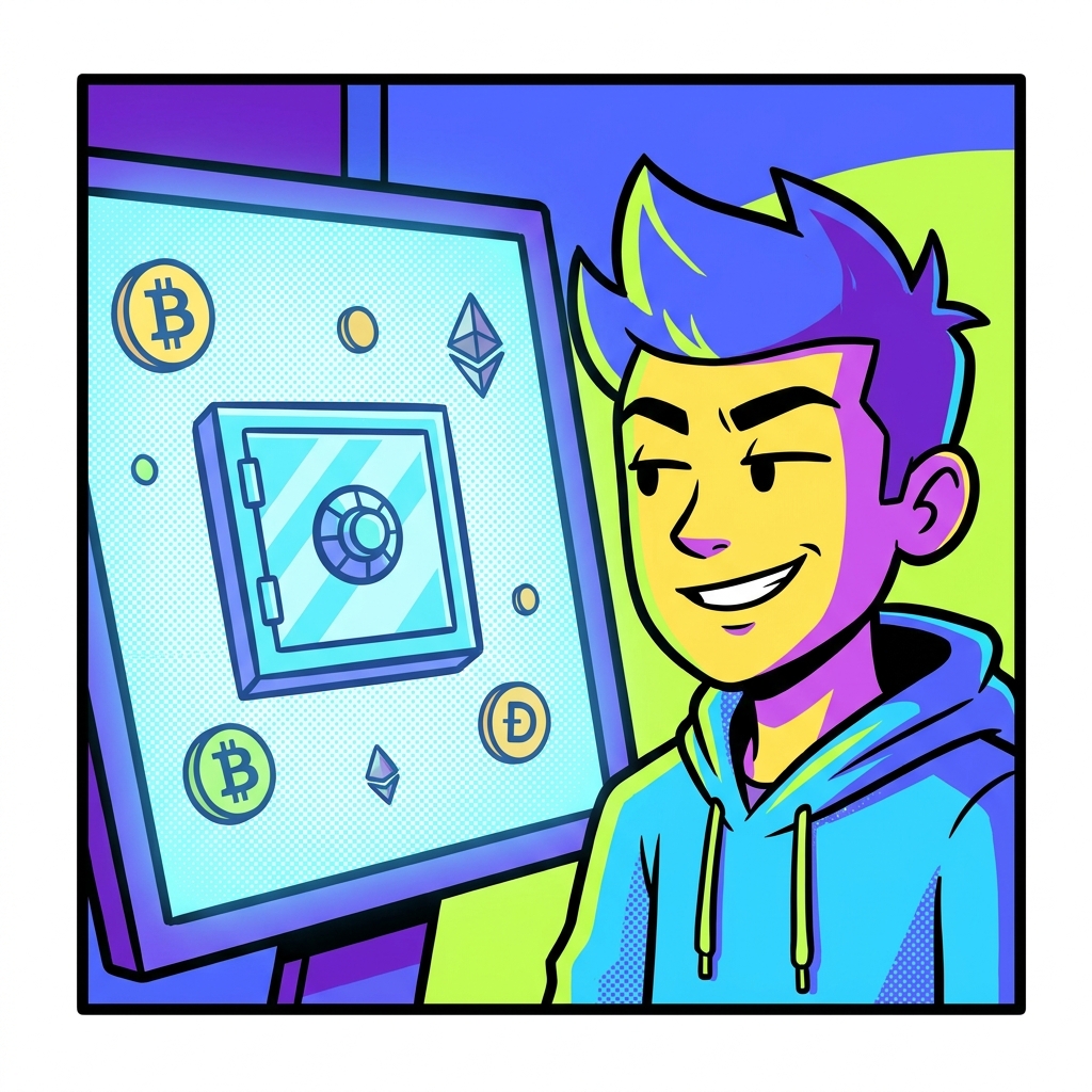 Decentralized Finance (DeFi) platforms, seen as innovation, are gaining traction.